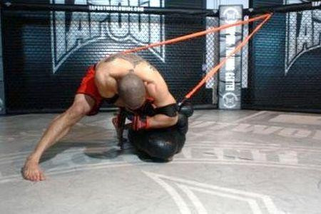 Тренировочная система Knee Strike (medium)